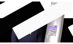 Fisiocomputer LTS-60 - Power Scanning Laser - Part 2 - The Software - Video