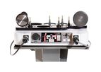 Fisiocomputer - Model TK1 - Electromedical Device for Tecar Therapy