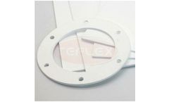 Teflex - Expanded PTFE Gasket