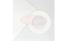 Teflex - Glass Filled PTFE Gasket