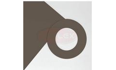 Teflex - Bronze Filled PTFE Gasket