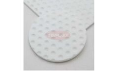 Teflex - PTFE Sliding Bearing