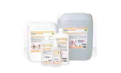 Model OpSept Virugon - Ready-To-Use, Alcoholic, Lipid-Regulating and Perfume-Free Disinfectant