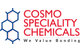Cosmo Speciality Chemicals