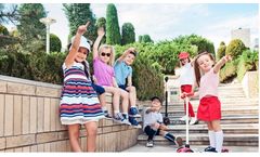 Printosafe - Model Printosafe US - Hydrophobic Silicone Softener