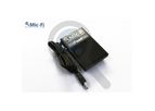 Model Micfifootp  - Mic-Fi Medical Devices Pedal