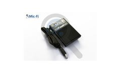 Model Micfifootp  - Mic-Fi Medical Devices Pedal