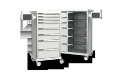 The High Load Capacity Solution