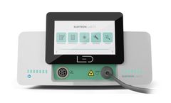 LED - Model Surtron Laser - LaserSurgery Unit