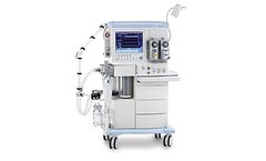 Model Leon plus - Anaesthesia Work Station