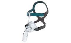 Model CARA - Lightweight  Mask