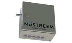 NuTECH - Controller