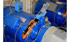 NuBRAKE - Gas Over Hydraulic Braking System