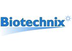 Biotechnix - Particle Chemical Analysis Technology