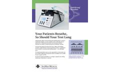 QuickLung - Breather Brochure