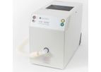 IngMar - Model ASL 5000 - Breathing Simulator