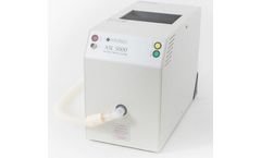 IngMar - Model ASL 5000 - Breathing Simulator