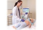 IngMar - Model ASL 5000 - Advanced Lung Simulator