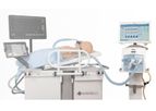 RespiPro - Model RespiSim - Respiratory Simulation System