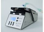 QuickLung - Model Breather - Mechanical Ventilation Simulation