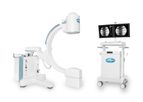 Model “New” Radius Dfg (Hrp) - Highly Reliable, Tough And Enduring Mobile System For Surgical Fluoroscopy