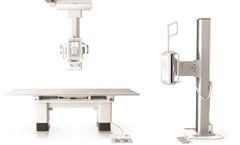 Model Submarine  - Multi-Purpose Digital Radiographic System