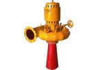 HS Dynamic - 5kw-10kw Francis Turbine Generator for Grid and Off-Grid Usage