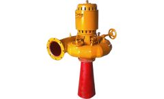 HS Dynamic - 5kw-10kw Francis Turbine Generator for Grid and Off-Grid Usage