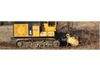 Model 4000T  - Track Carrier