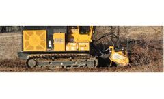 Model 4000T  - Track Carrier