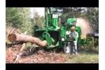 Bandit Hand Fed Chippers Overview Part 3 Of 4-Video
