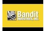 Bandit Chippers YouTube splash video
