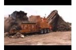 Bandit Model 2680 Beast Recycler Video