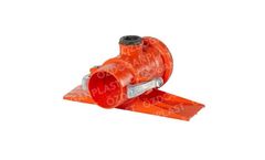 Plastic Pass Hydrant