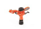 Sprinkler Irrigation System