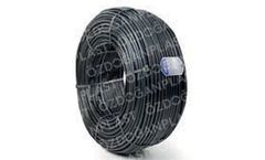 Perforated Drip Pipe