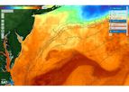 SatFish - Cloud Free SST Charts