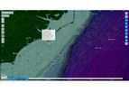 Satfish - Wind Forecasts and Buoy Data Model