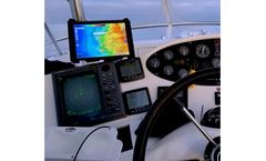 SatFish - Mobile Apps