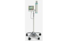 ACCUTRON - Model CT - Flexible, Precise Contrast Medium Injector for CT