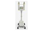 ACCUTRON - Model MR - Mobile, Accurate Contrast Medium Injector for MRI