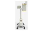 ACCUTR0N - Model MR3 - Contrast Medium Injector