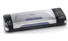 Flaem-Nuova MagicVac - Model Perfetta V272PK1 - Household Vacuum Machines