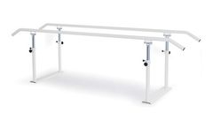 Fisiotech - Foldable Parallel Bars
