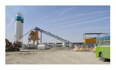 Ammann - High-Efficiency Plants
