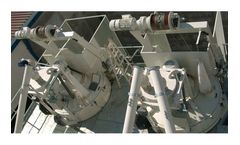 Ammann - Double Mixing Plants