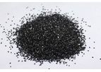 Superior - Black Silicon Carbide Macro Grits