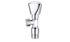 Amity - Model AMT-5001 - 90 Degree Water Multi Function Angle Valve