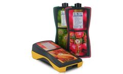 DA Meter - Portable Instrument for the Measurement