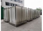 Oxymo - Aeration Biofilm Membrane for Wastewater Treatment